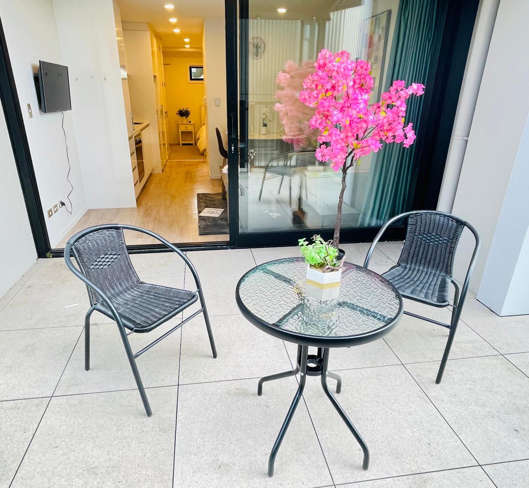 Beautiful Studio In Union Street Auckland Exterior photo